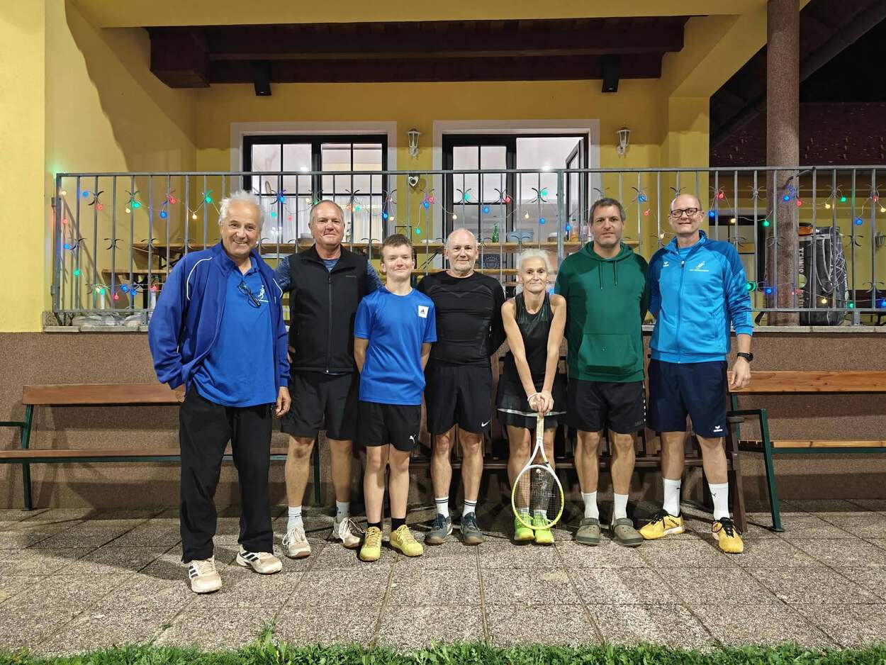 „Mitten in der Nacht“ – ein sportlicher Abend mit toller Stimmung