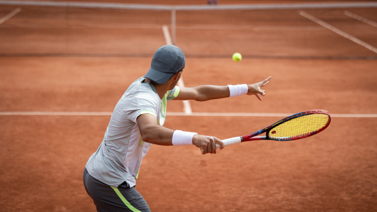 Unser neues Trainerteam