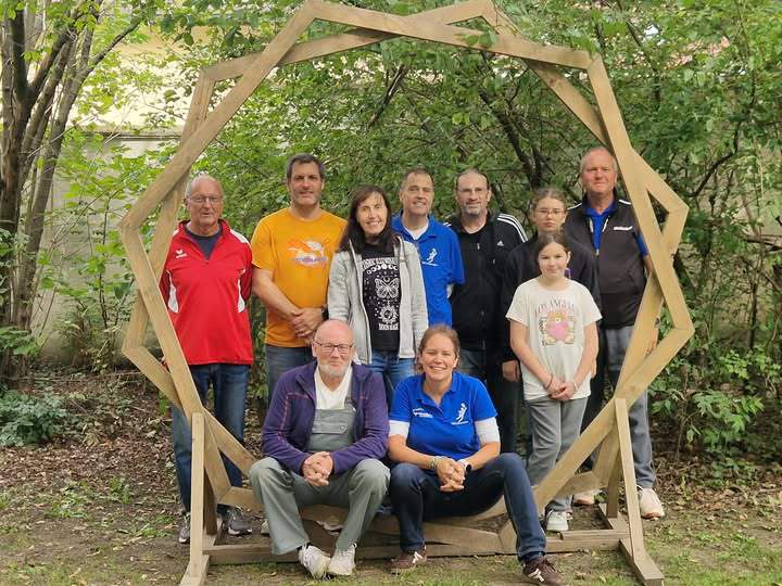 Ein erfolgreicher 2. Flohmarkt der TSU Leitzersdorf