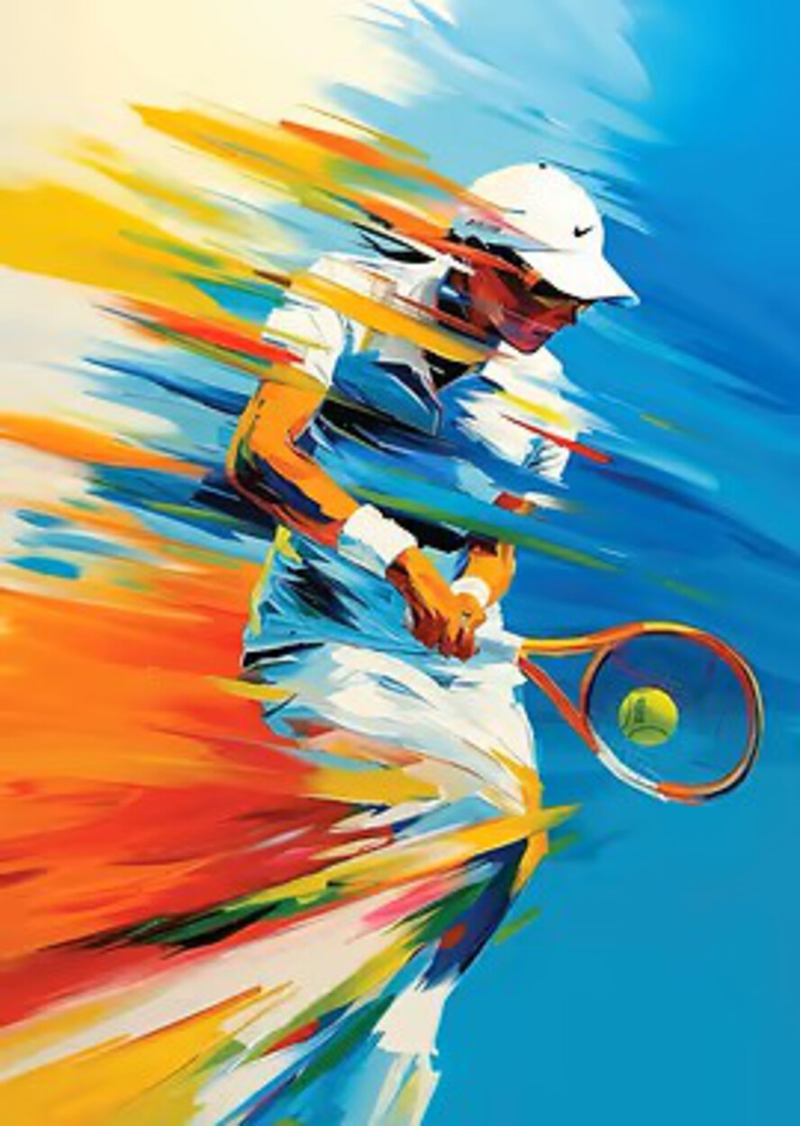 Sommertraining Tennis 2026 – Anmeldung geöffnet