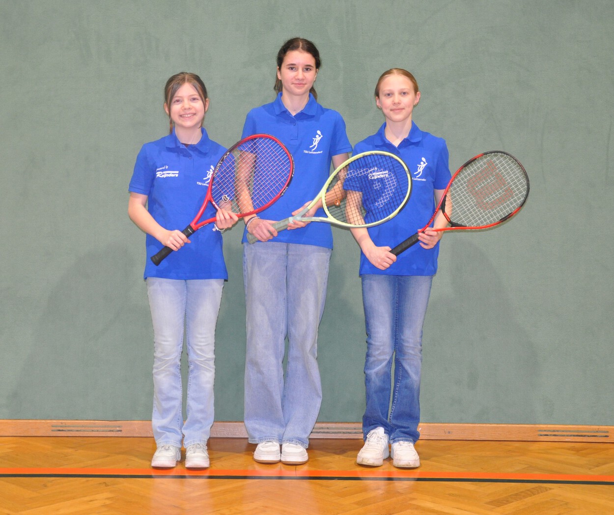 Vereinswachstum und Erfolg 2026