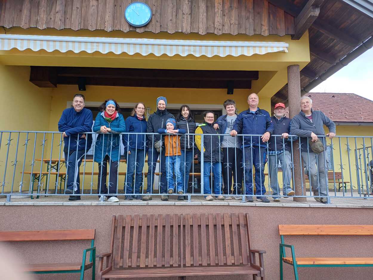 Bereit für die Saison 2026!