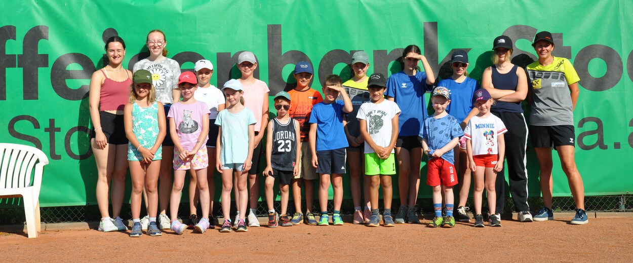 Sport- und Spielecamps 2026