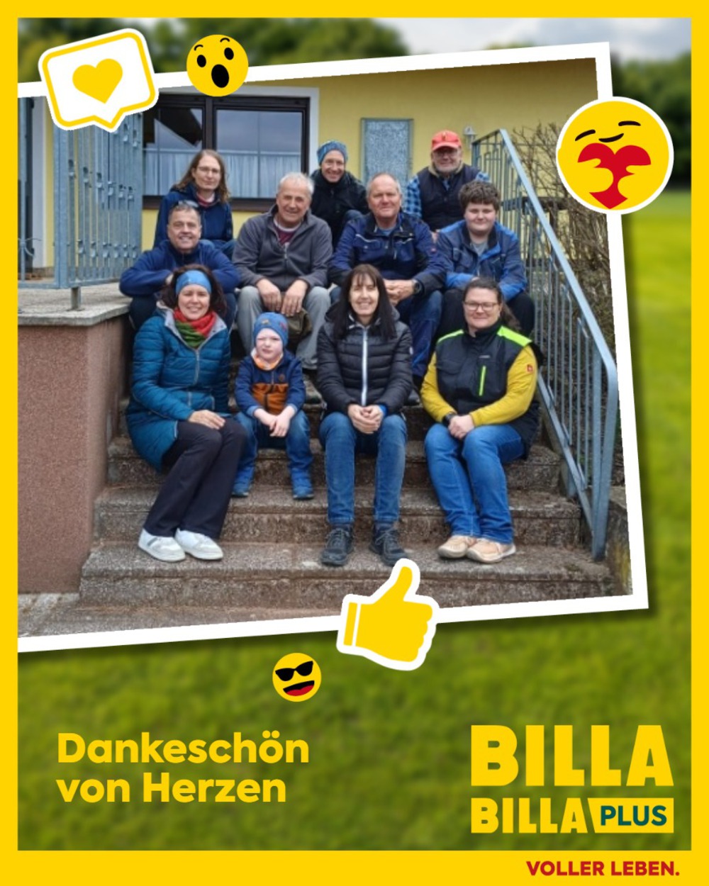 Jetzt Lose sammeln für die Sportunion Leitzersdorf!